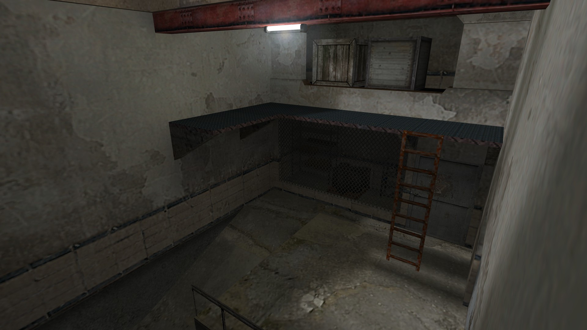 cs_greatassault_b4 — скриншот 2