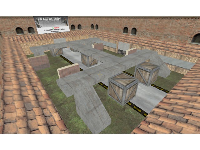gg_fragfactory — скриншот 2