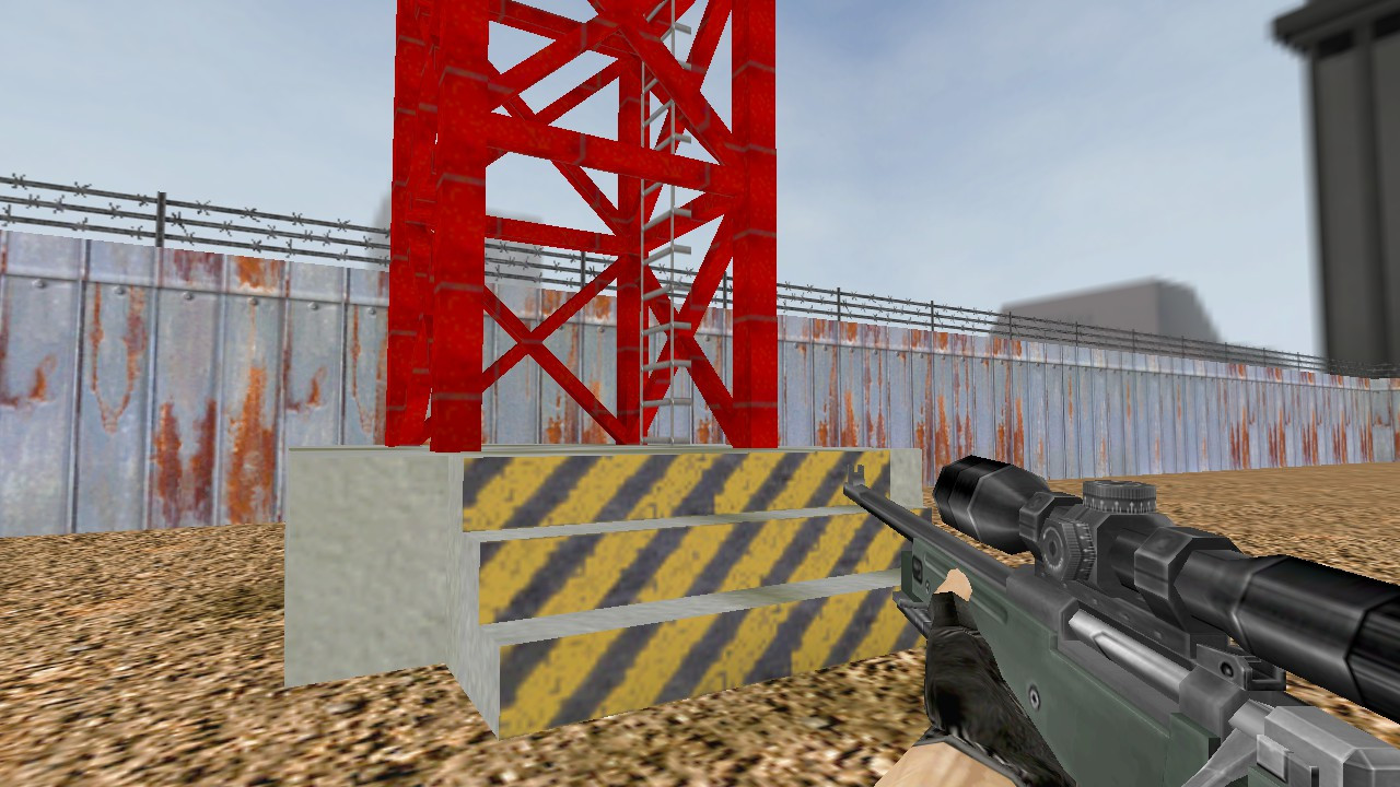awp_worksite — скриншот 8