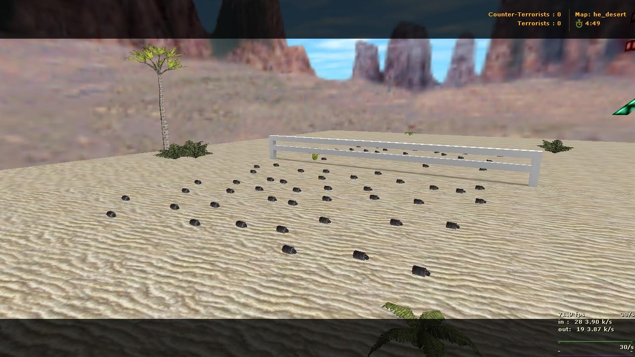 he_desertjr — скриншот 1