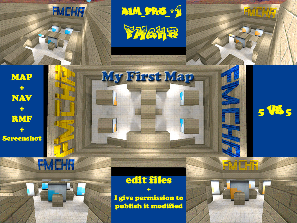 aim_pro — скриншот 6