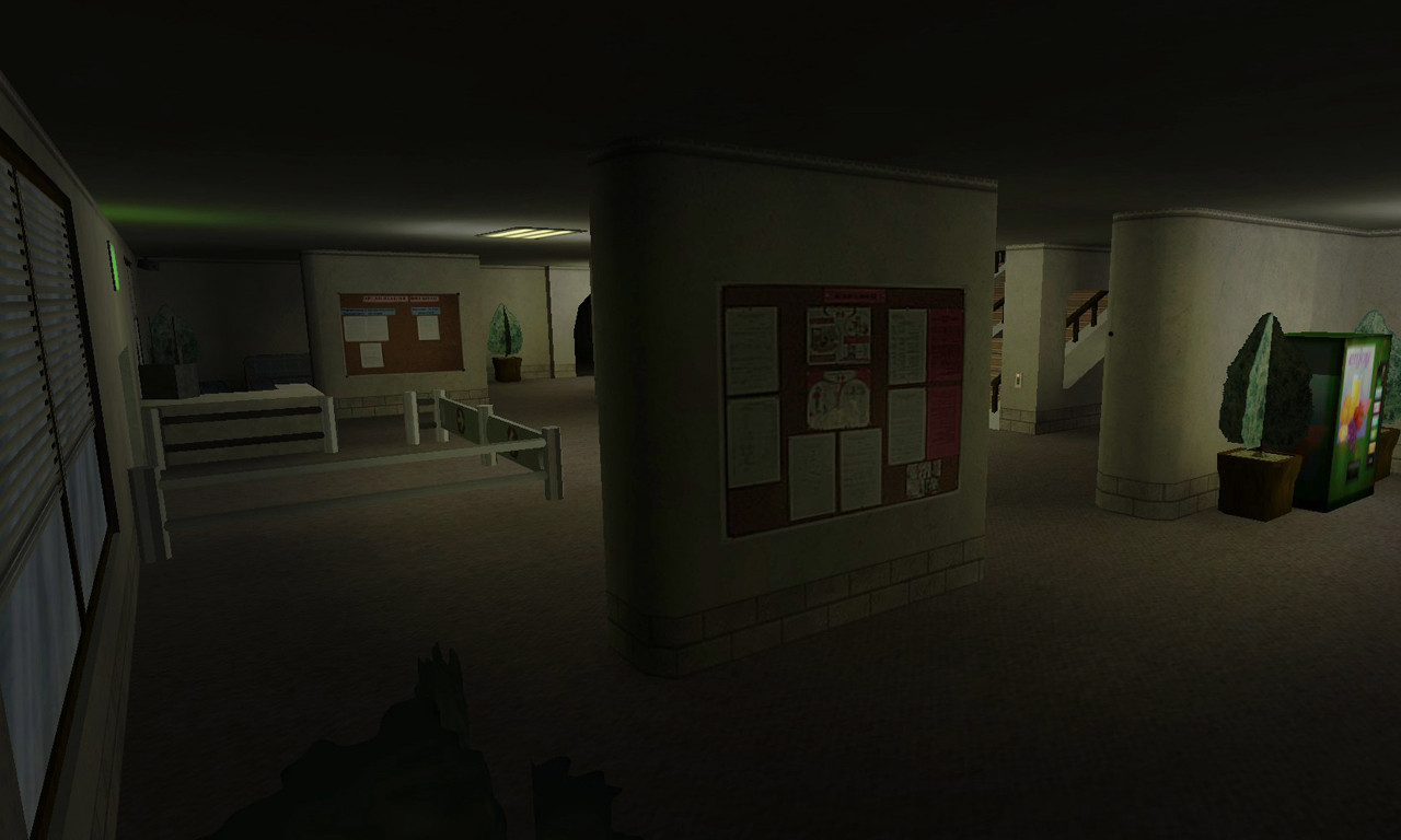maniac_school_full — скриншот 6