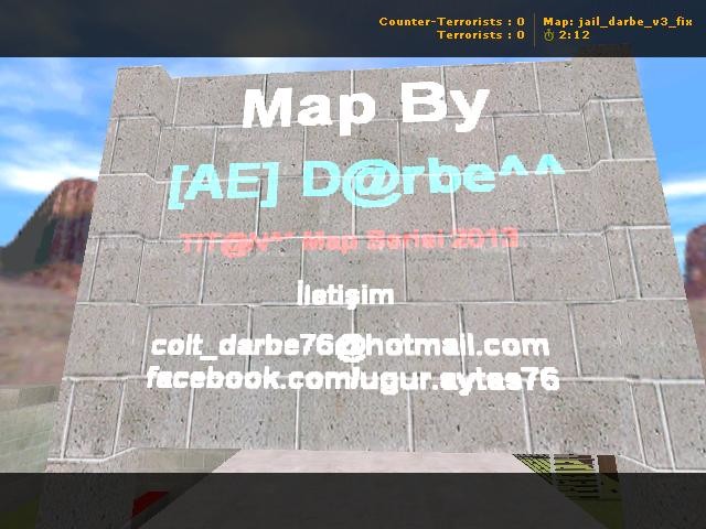 jail_darbe_v3_fix — скриншот 7