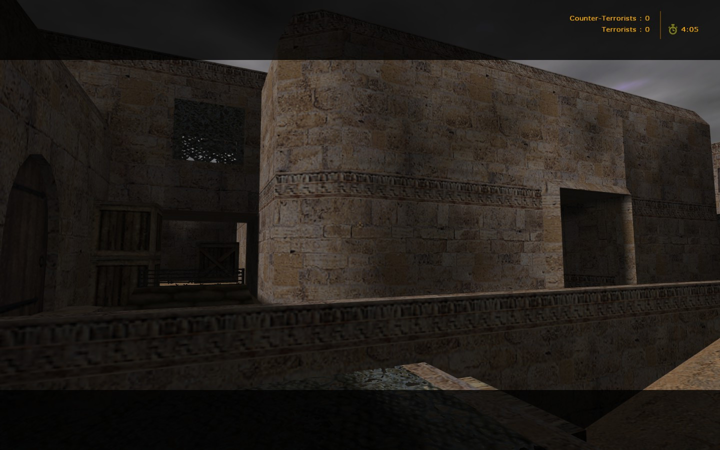 Скачать zm_dust2x2_2k17 - Скриншот