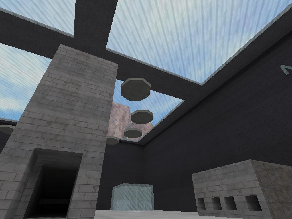 ze_killbox_exterminio — скриншот 2