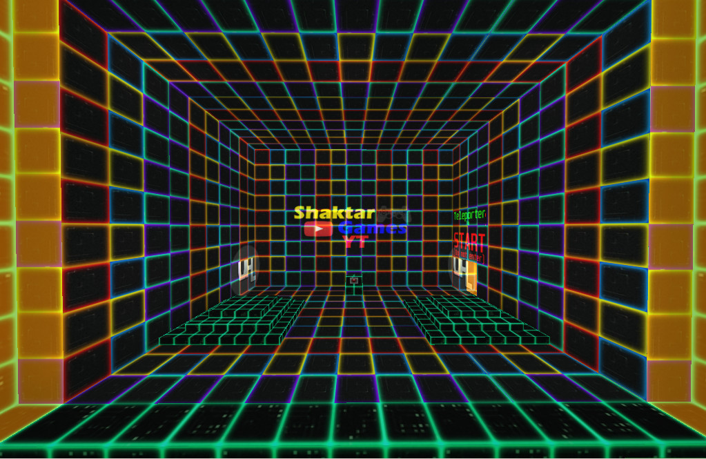 Скачать ze_colormadness_final - Скриншот