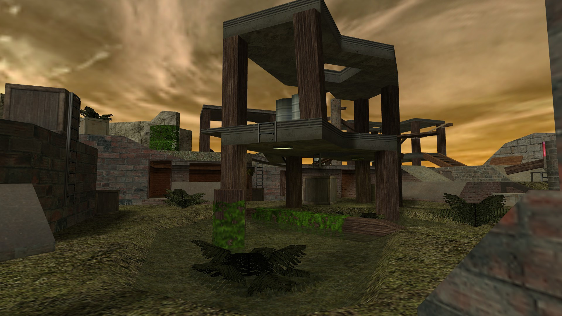 rayish_survival — скриншот 11