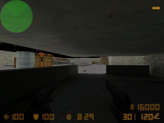 Скачать zm_HideOrDiE_V1_NvM_STR - Скриншот