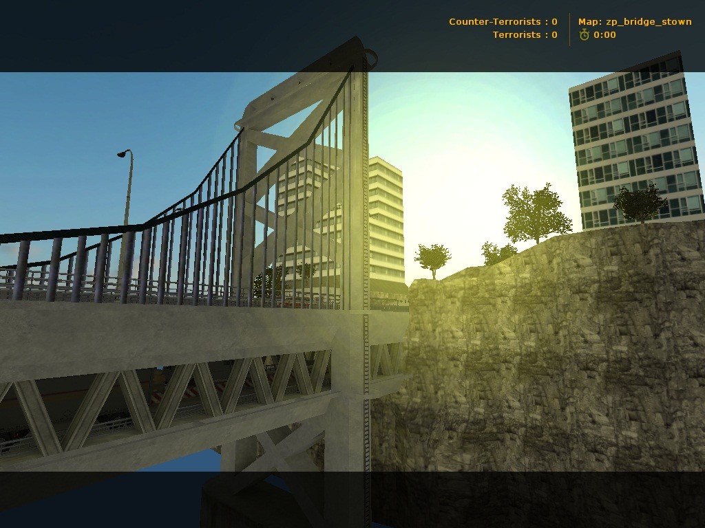 Скачать zp_bridge_stown - Скриншот