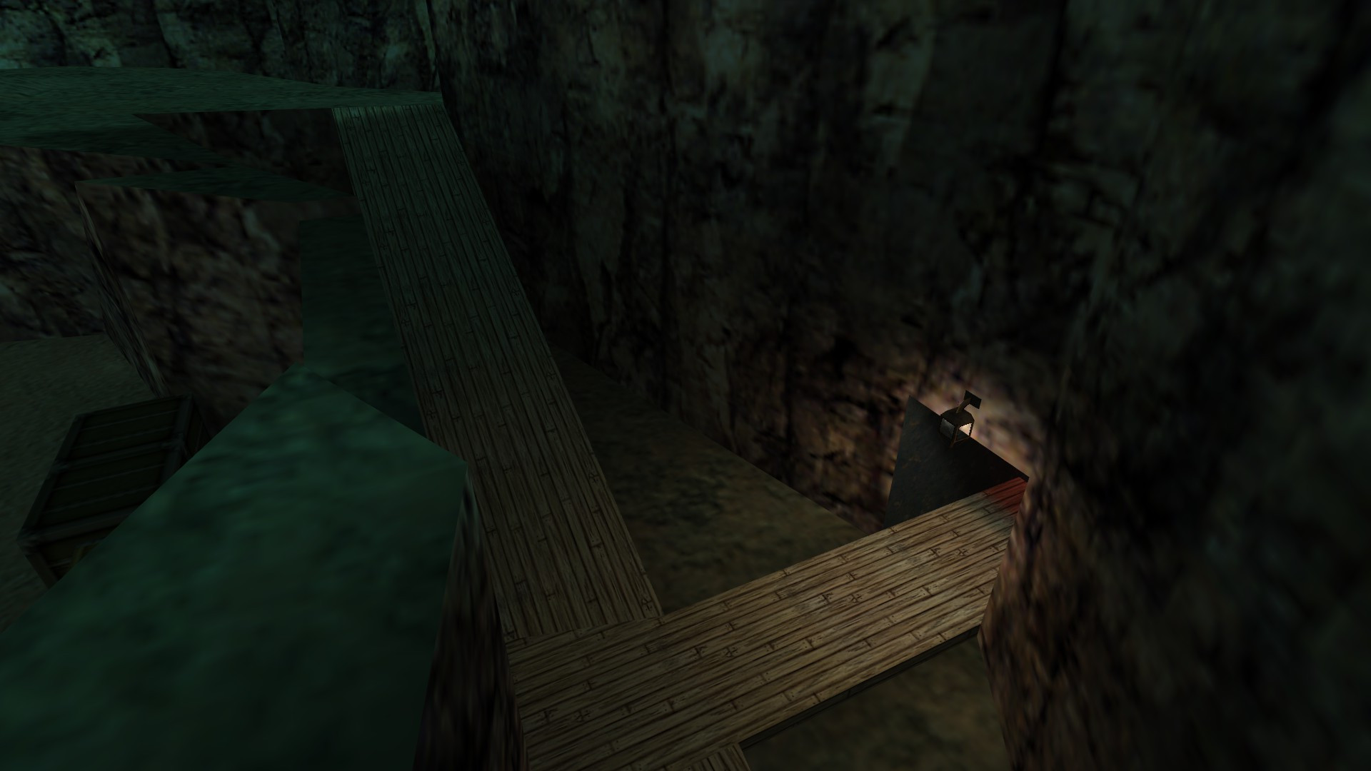 cs_cove_b5f — скриншот 2