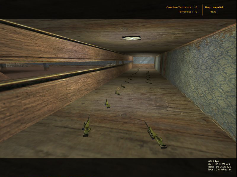 alp_click21 — скриншот 3