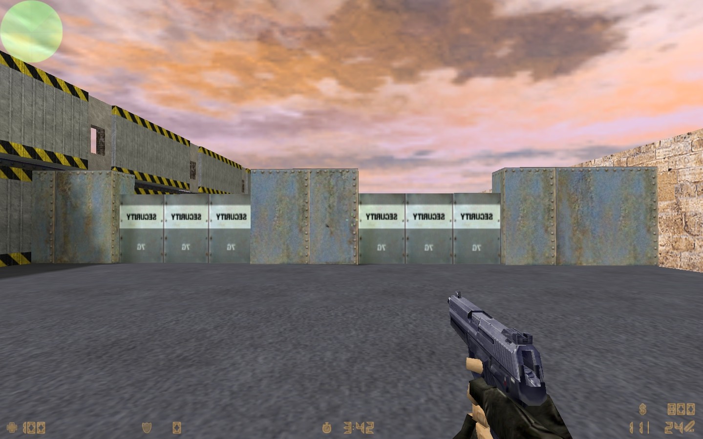 cs_rescue - скриншот 4