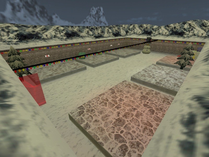 kz_navidad — скриншот 3