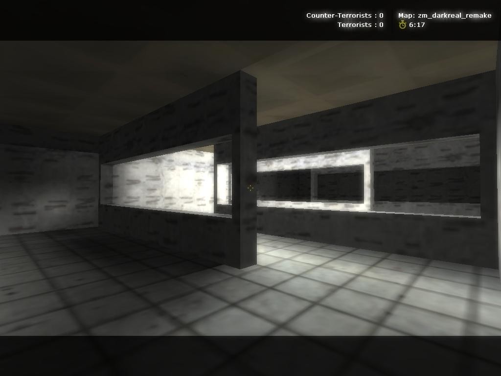 zm_darkreal_remake — скриншот 9
