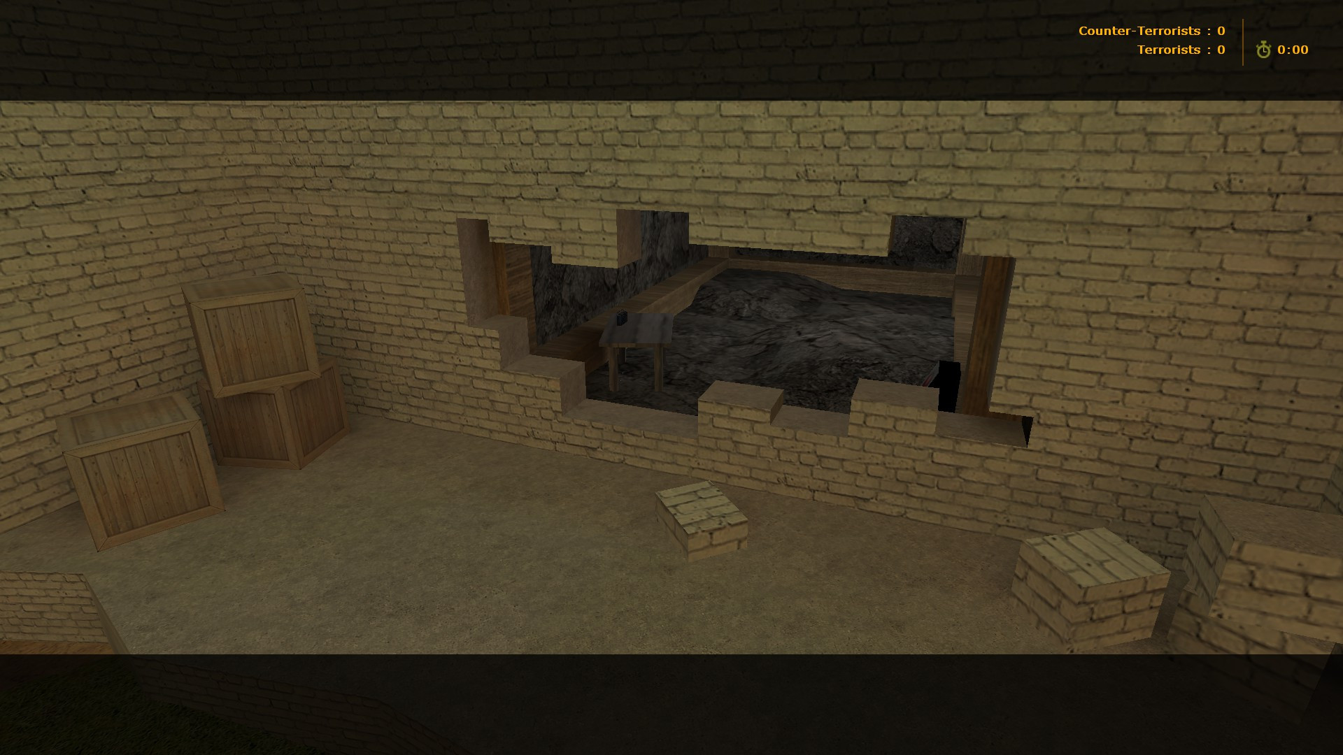 hfr_refuge — скриншот 13