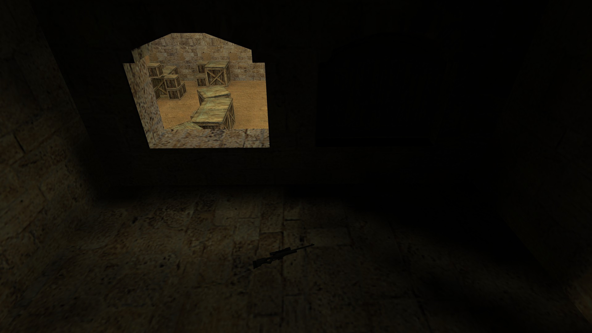 aim_dust_final_v2 — скриншот 2
