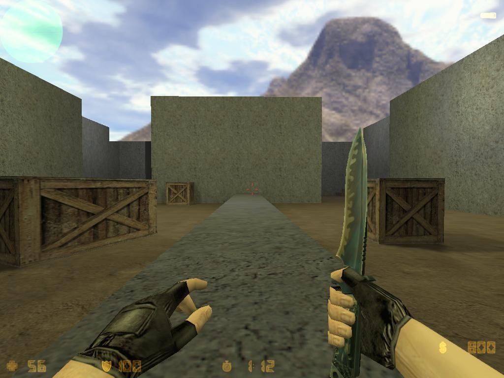 Скачать aim_owned - Скриншот