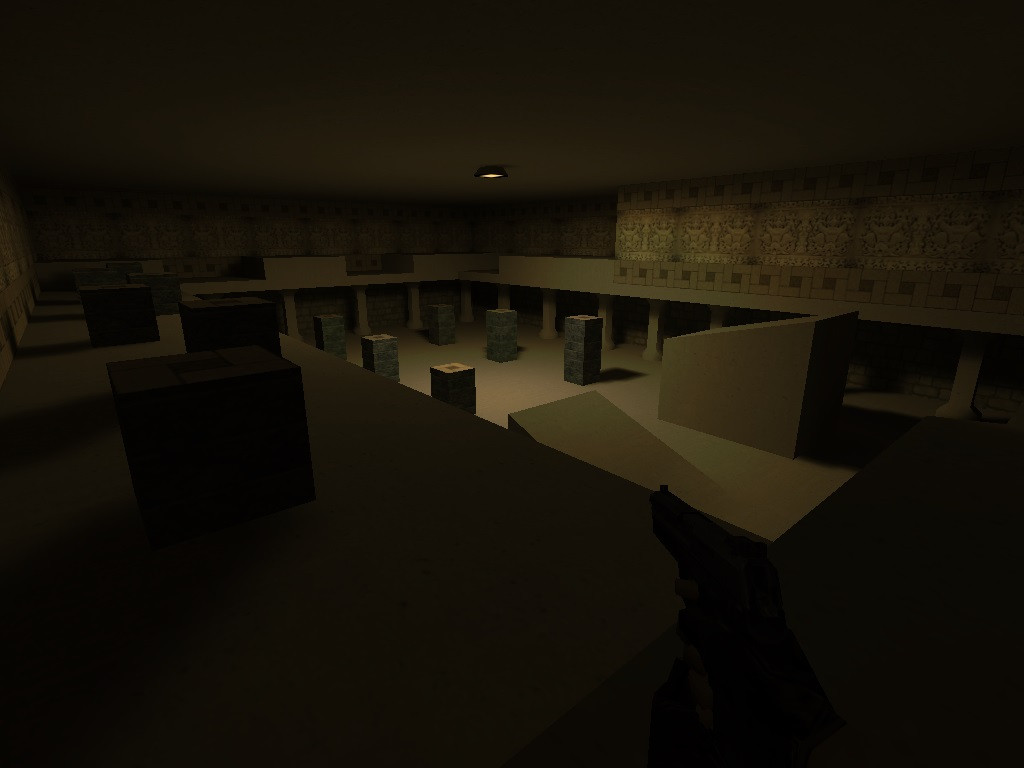 bhop_temple — скриншот 4