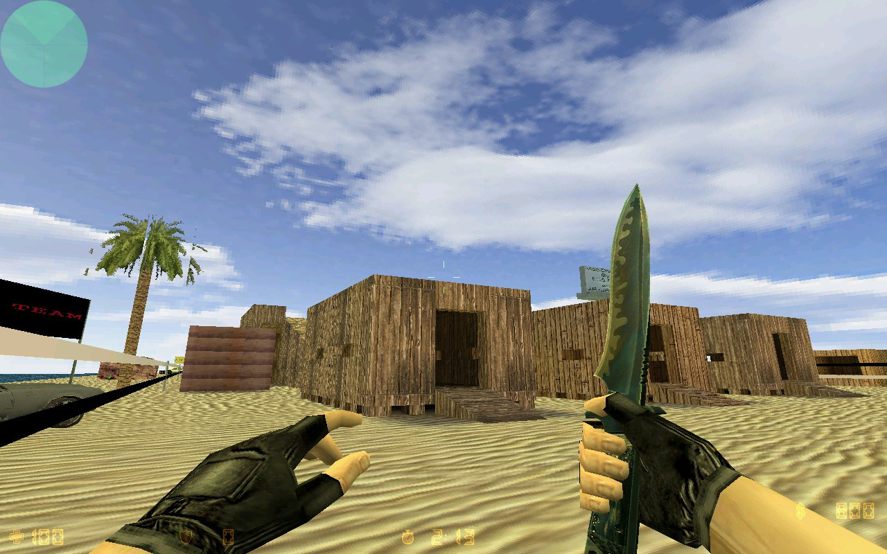 gg_beachparty_r2 — скриншот 2