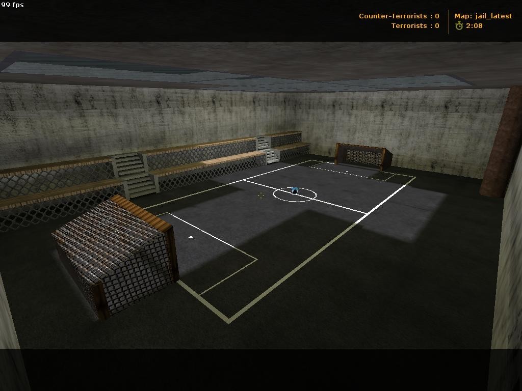 jail_latest_b1 — скриншот 6