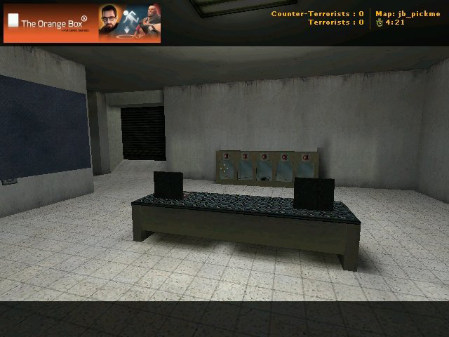 jail_pickme_v1 — скриншот 2