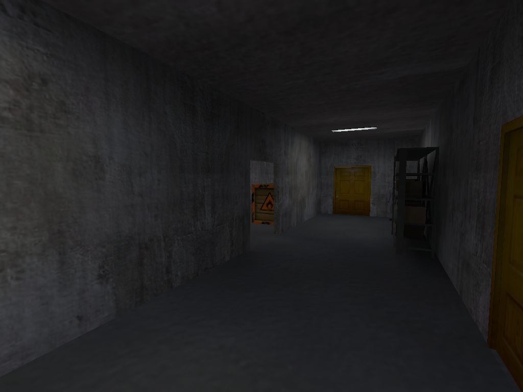 cs_executive - скриншот 6