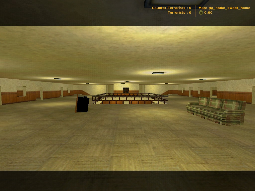 gg_home_sweet_home — скриншот 3