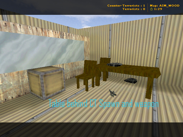 aim_wood — скриншот 17