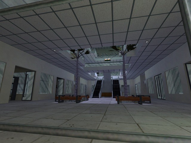 Скачать zm_pillaged_mall - Скриншот