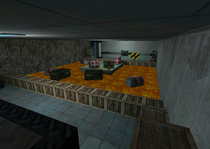 Zm_Base_Stephany — скриншот 3