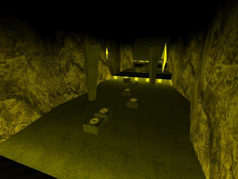 Скачать underground_clantest - Скриншот