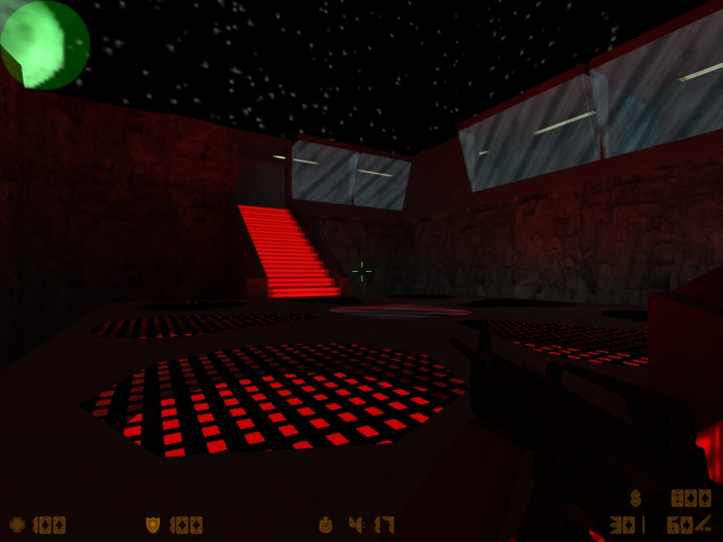 aim_jedi — скриншот 2