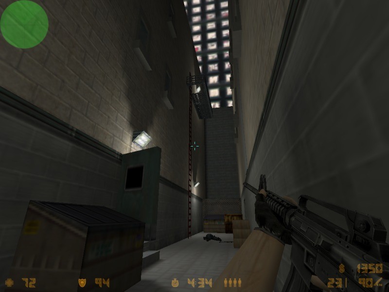 cs_apartments - скриншот 3