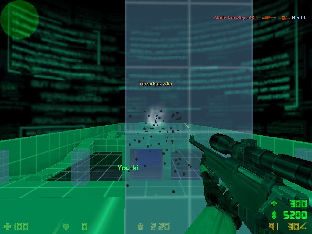 gsu_sniperwar — скриншот 9