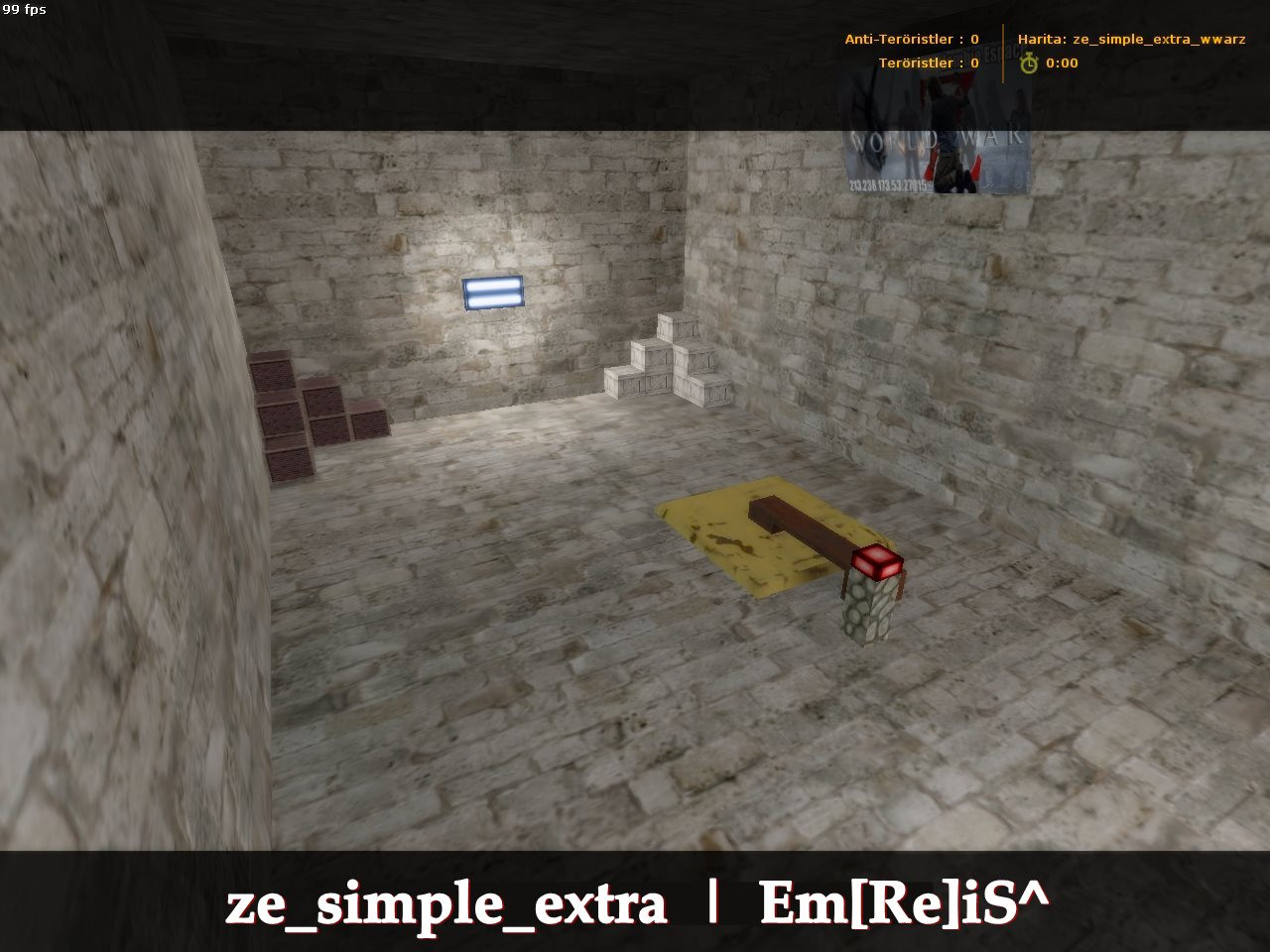 ze_simple_extra — скриншот 2