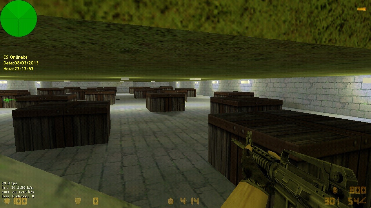 aim_shitreally — скриншот 3