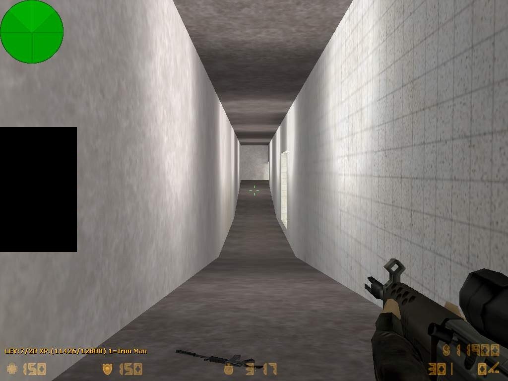 aim_dilirium — скриншот 7