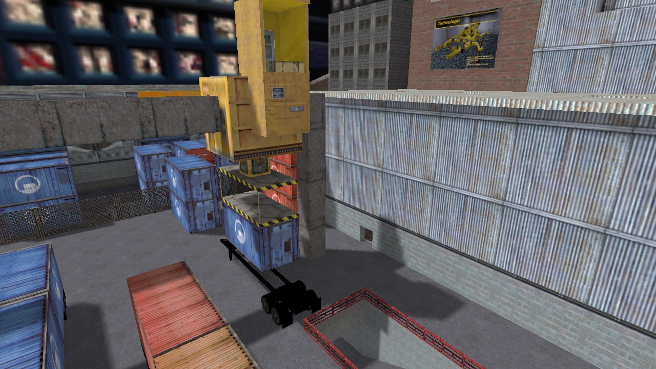 cs_assault_nod - скриншот 2