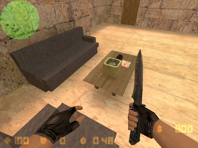 awp_bong — скриншот 5