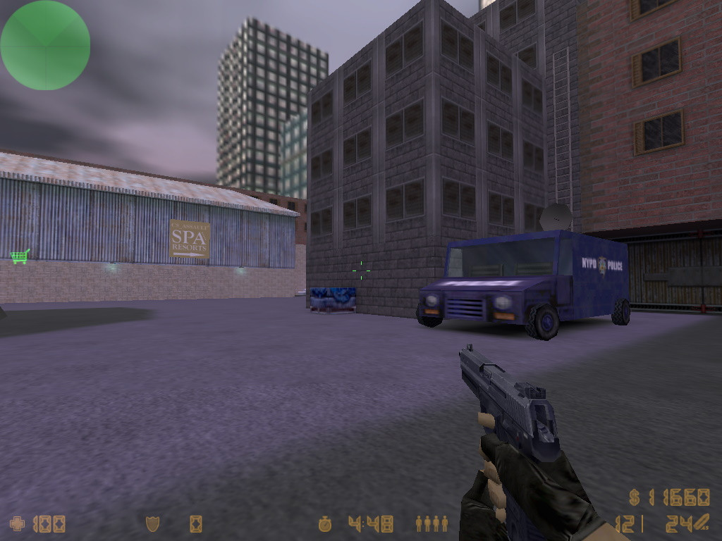cs_sauna_assault - скриншот 12