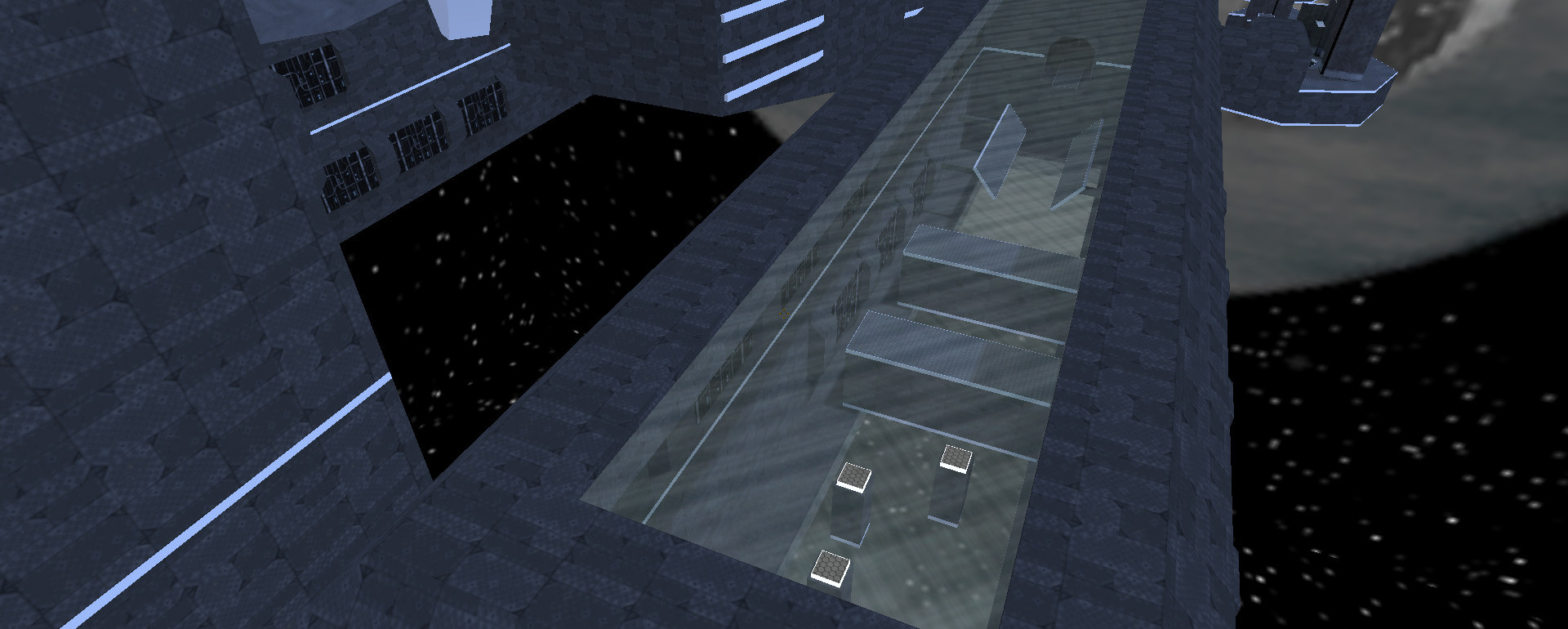 kz_beyond — скриншот 1