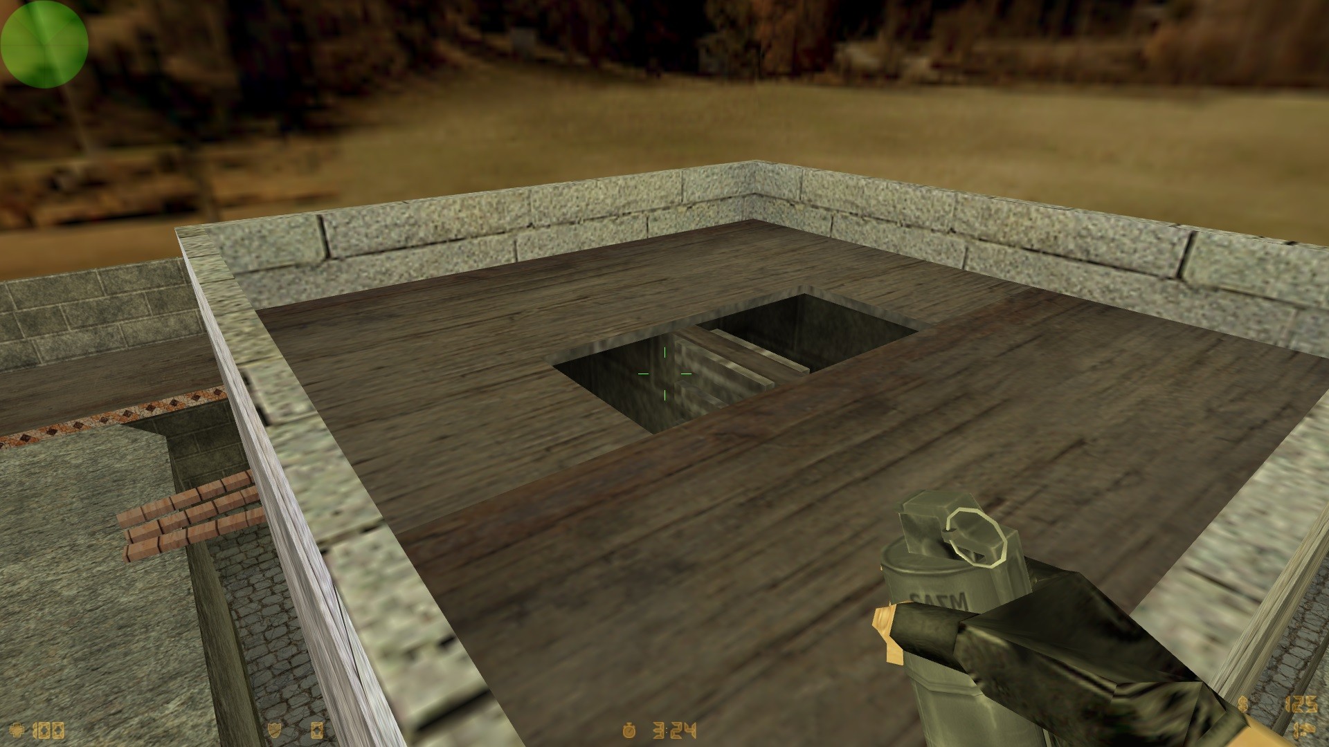 gg_mnx_tower — скриншот 3