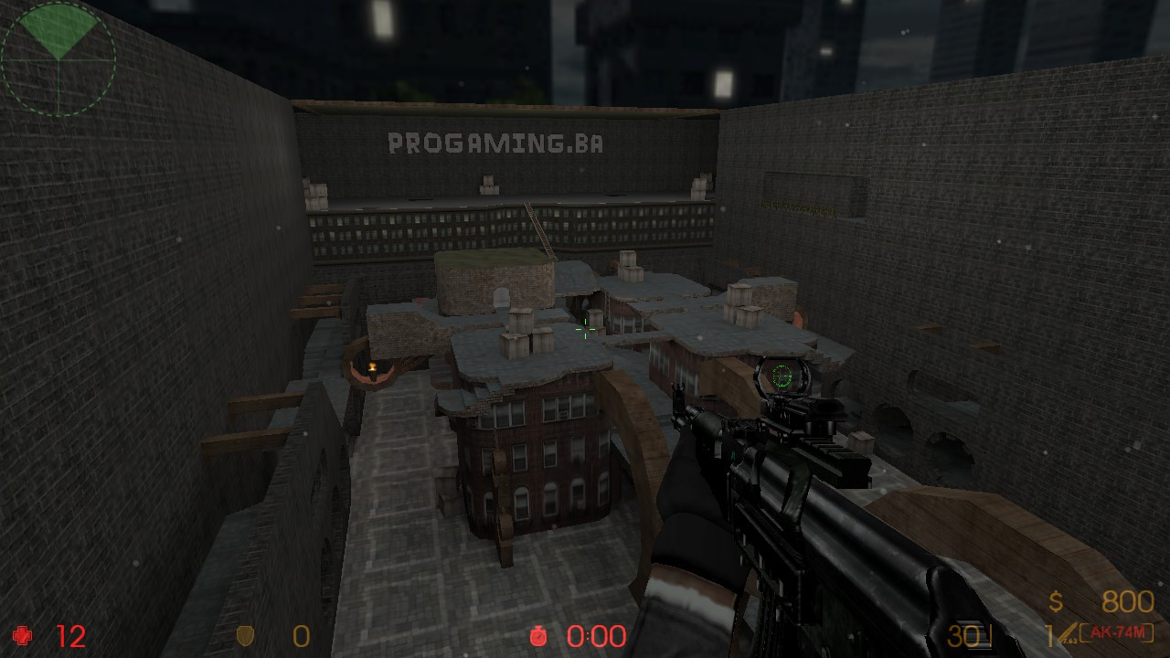 ze_District_pg — скриншот 15