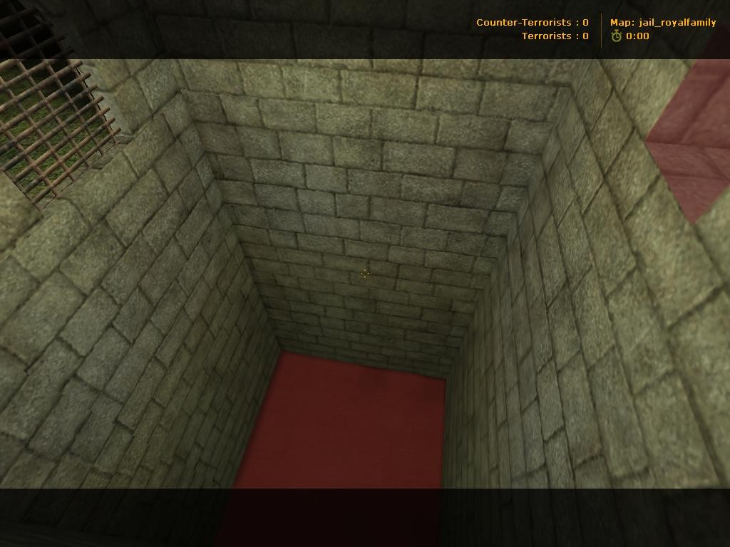 jail_royalfamily — скриншот 9