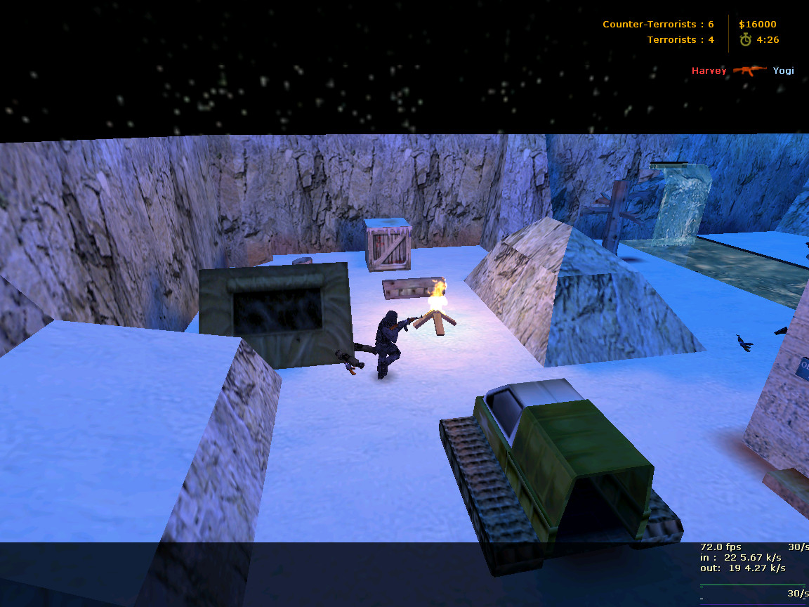 aim_tundra — скриншот 8