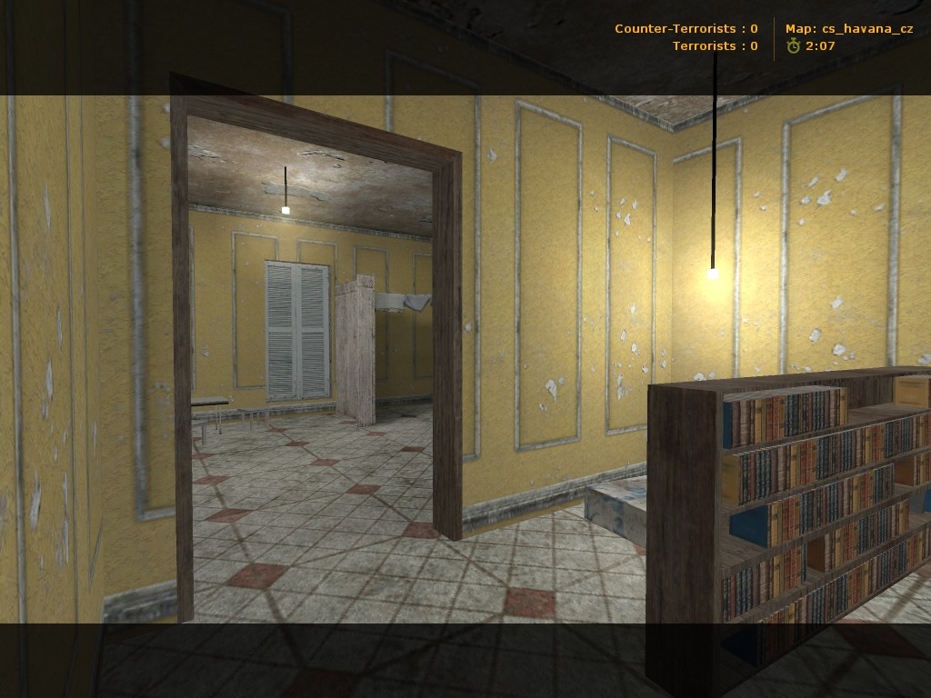cs_havana_cz - скриншот 3