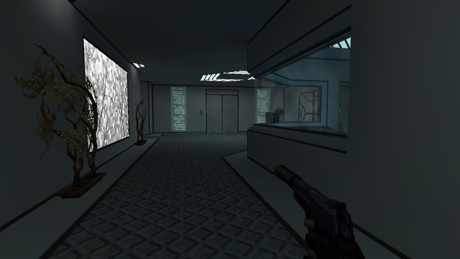 kz_1man_game_ez — скриншот 5