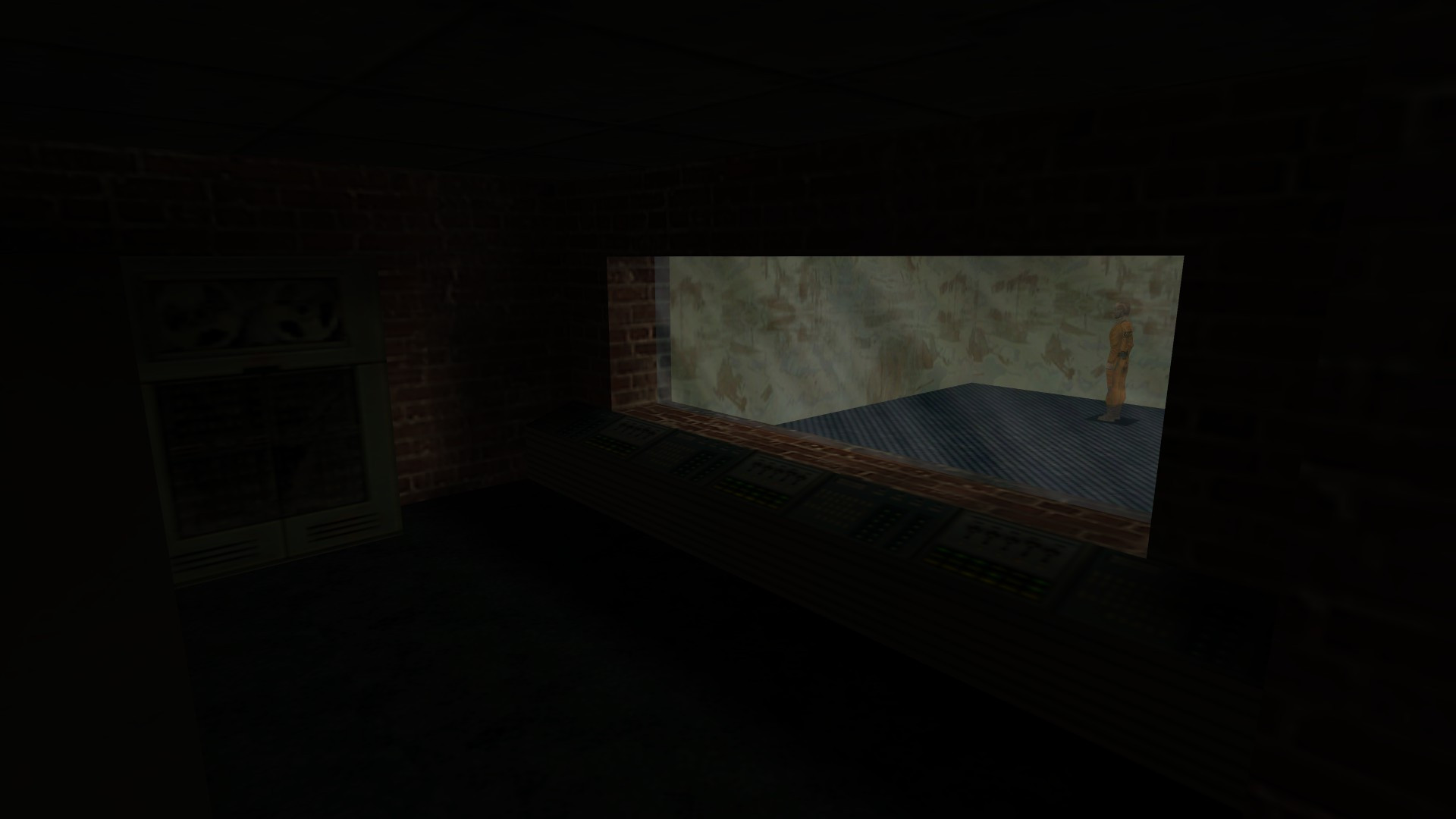 cs_madhouse — скриншот 12