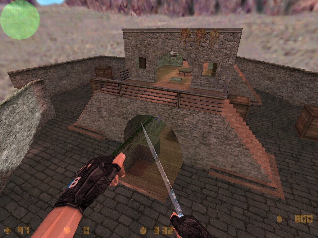 gg_cspgamesv2 — скриншот 1