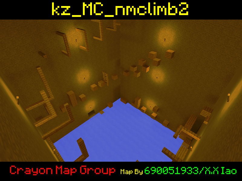 Скачать kz_mc_nmclimb2 - Скриншот